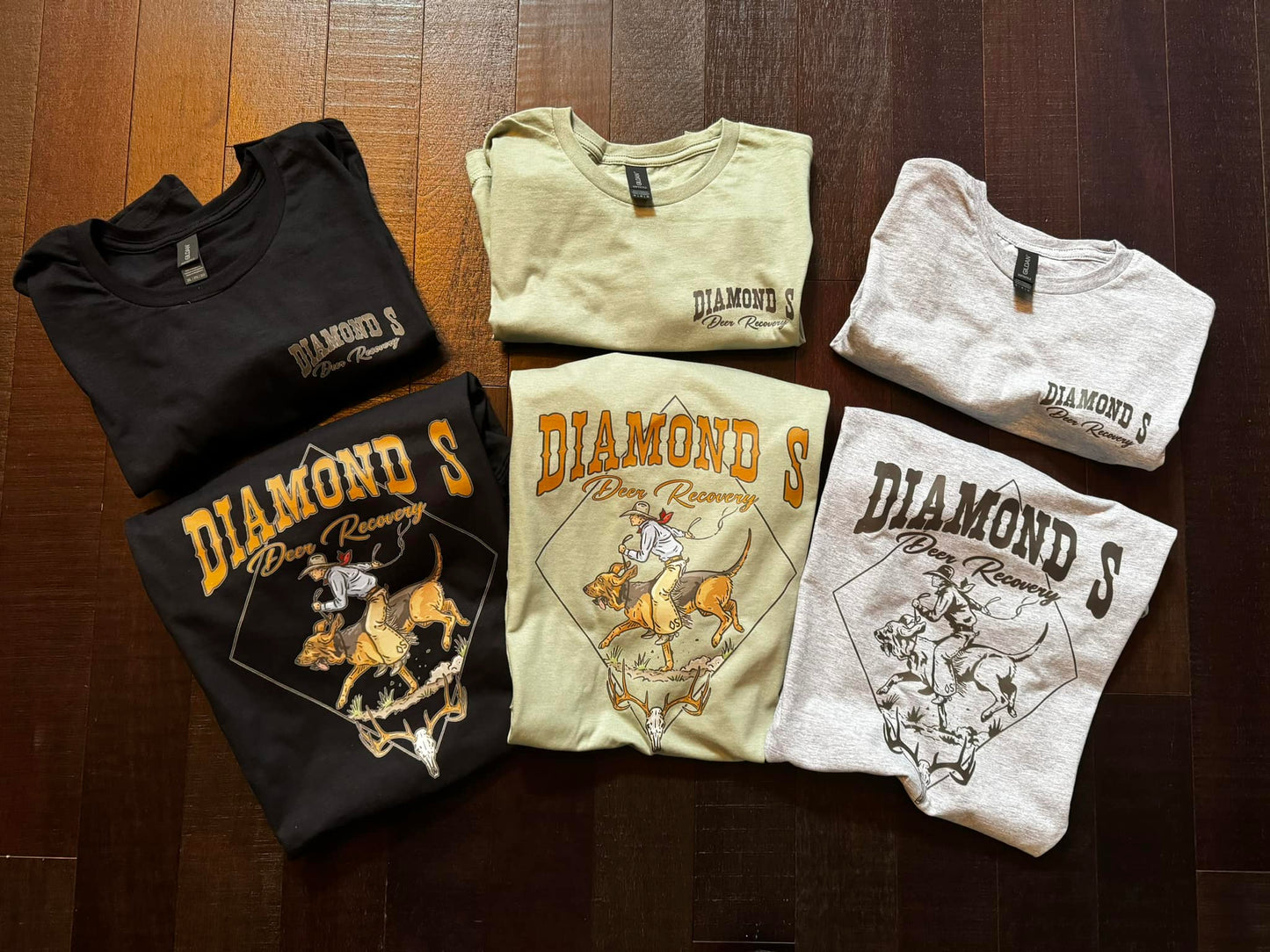 Custom business and company t shirts, sweatshirts and hoodies