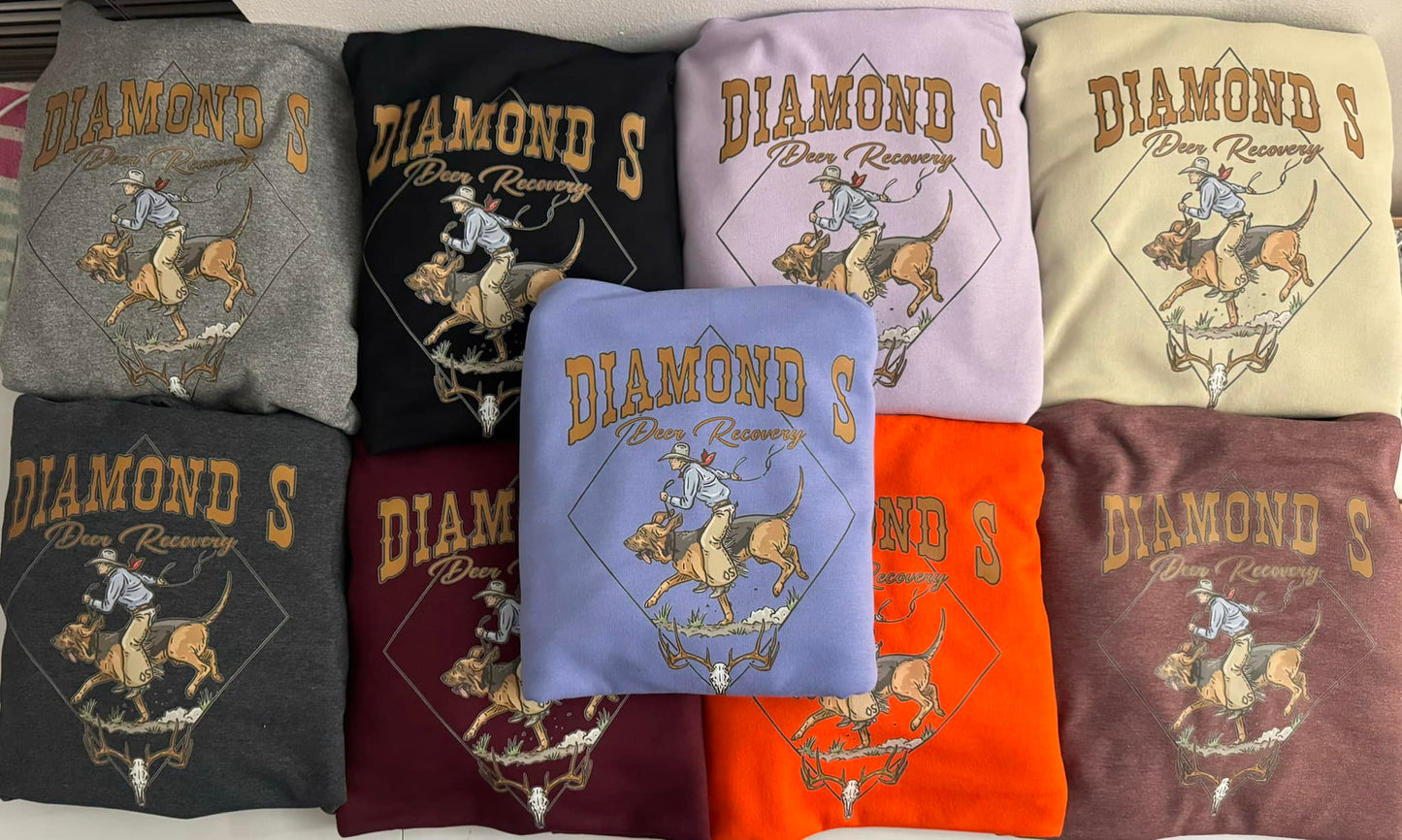 Custom business and company t shirts, sweatshirts and hoodies