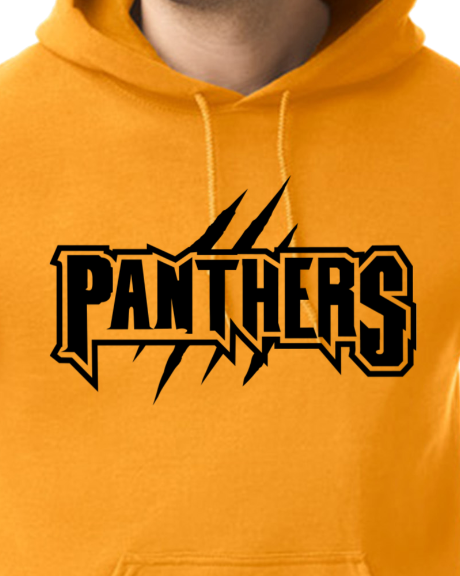 Panthers Slash