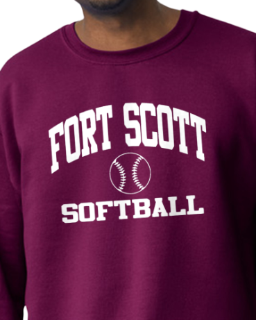 Fort Scott Greyhounds Classic logo